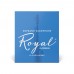 Rico Royal by D'Addario Soprano Saxophone Reeds - Box 10